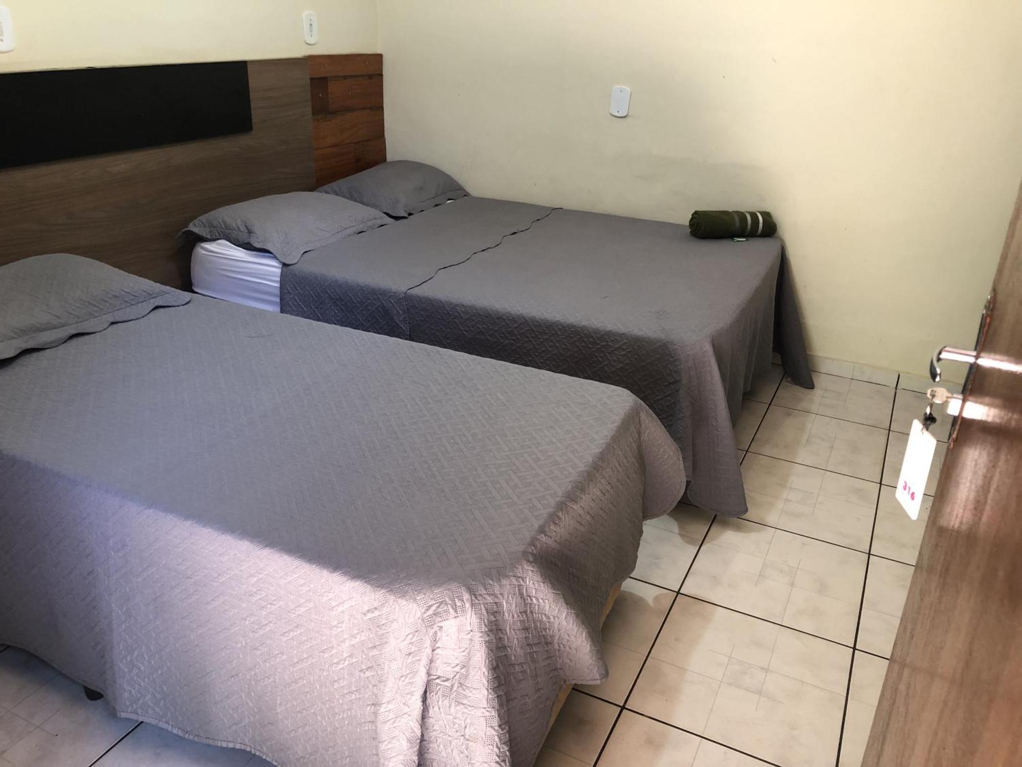 Vila Glória Hotel Fazenda Recanto Do Sossego المظهر الخارجي الصورة