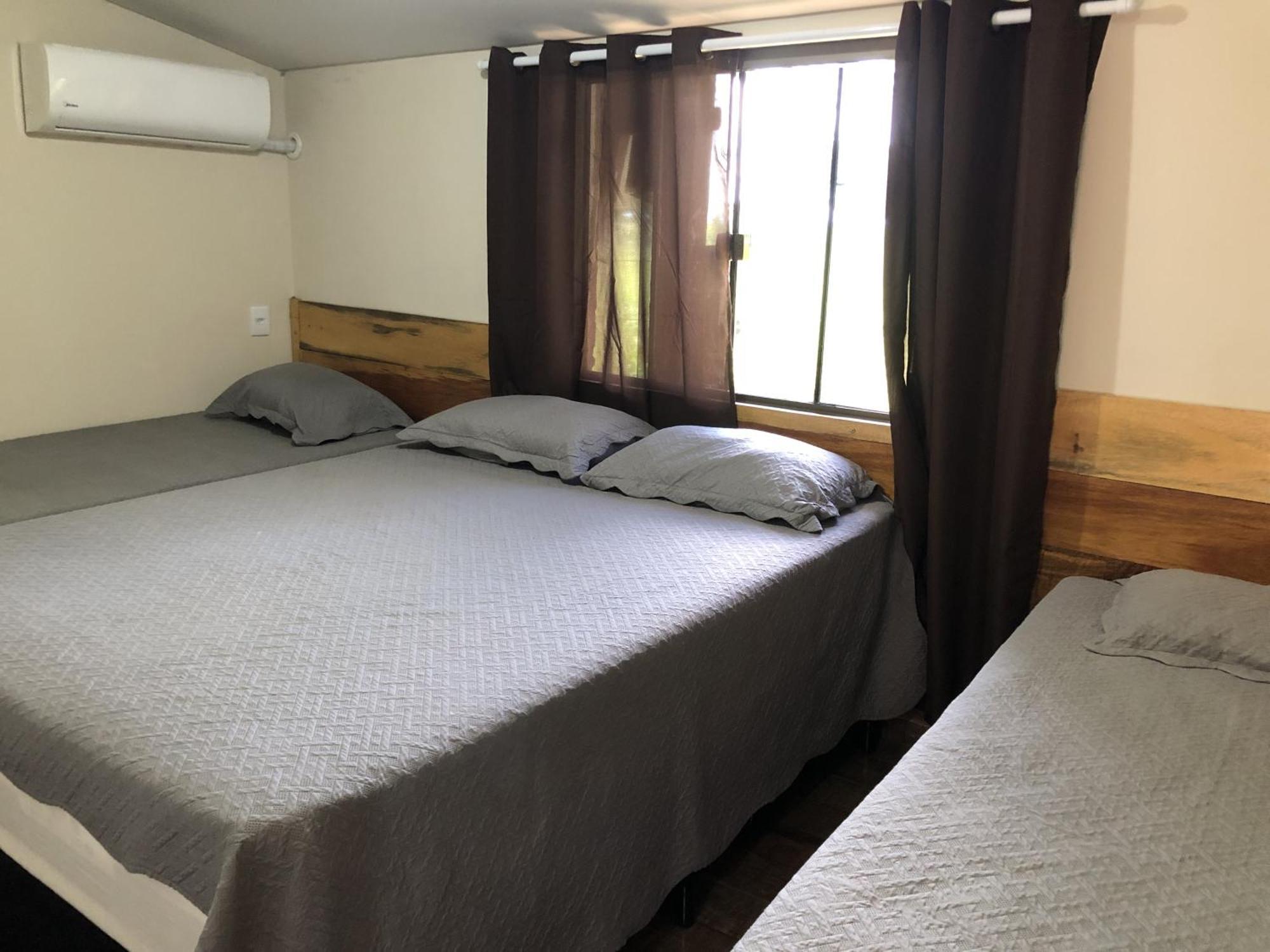 Vila Glória Hotel Fazenda Recanto Do Sossego المظهر الخارجي الصورة