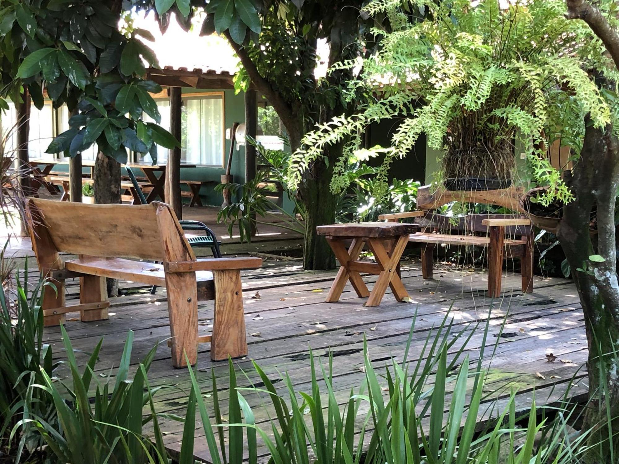 Vila Glória Hotel Fazenda Recanto Do Sossego المظهر الخارجي الصورة